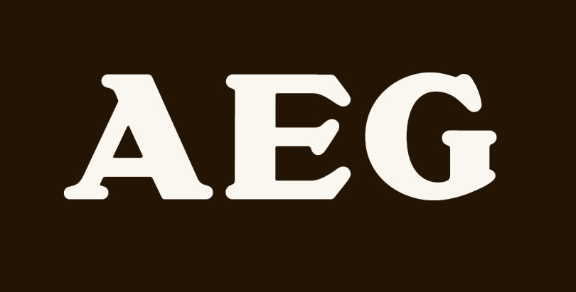 AEG-Logo-bw