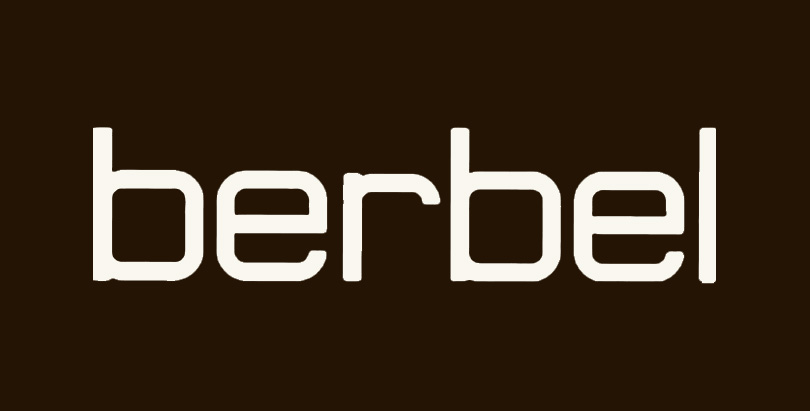 Berbel-Logo-bw